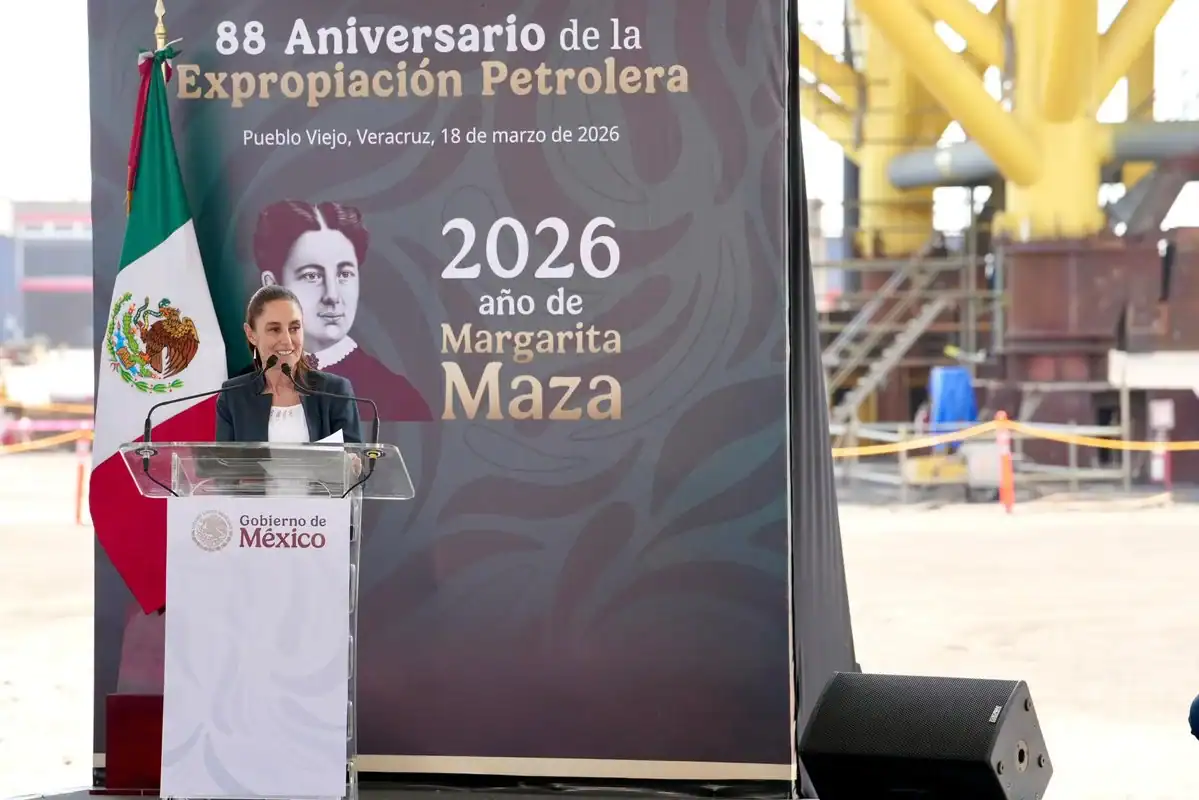 Mexico Energy Strategy Pivots to Gas and Renewables