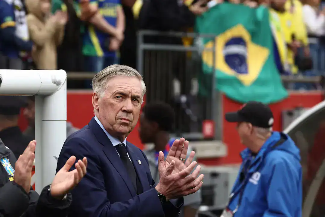 Brazil Faces Croatia in Ancelotti’s Final Test Before World Cup Squad Announcement
