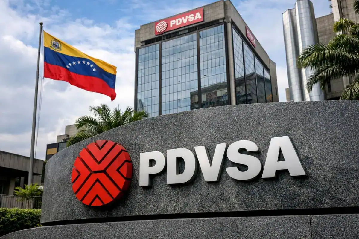 Petrolera-venezolana-PDVSA-