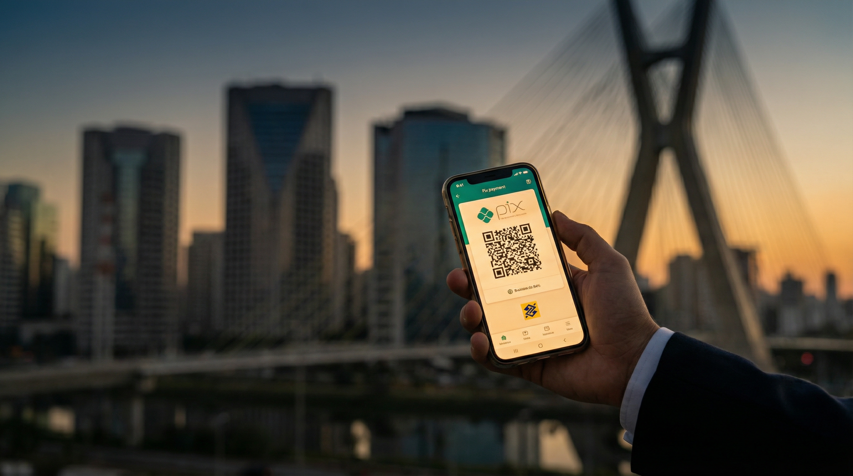 Brazil Fintech 2026: Pix, Digital Banks, and the Payment Revolution