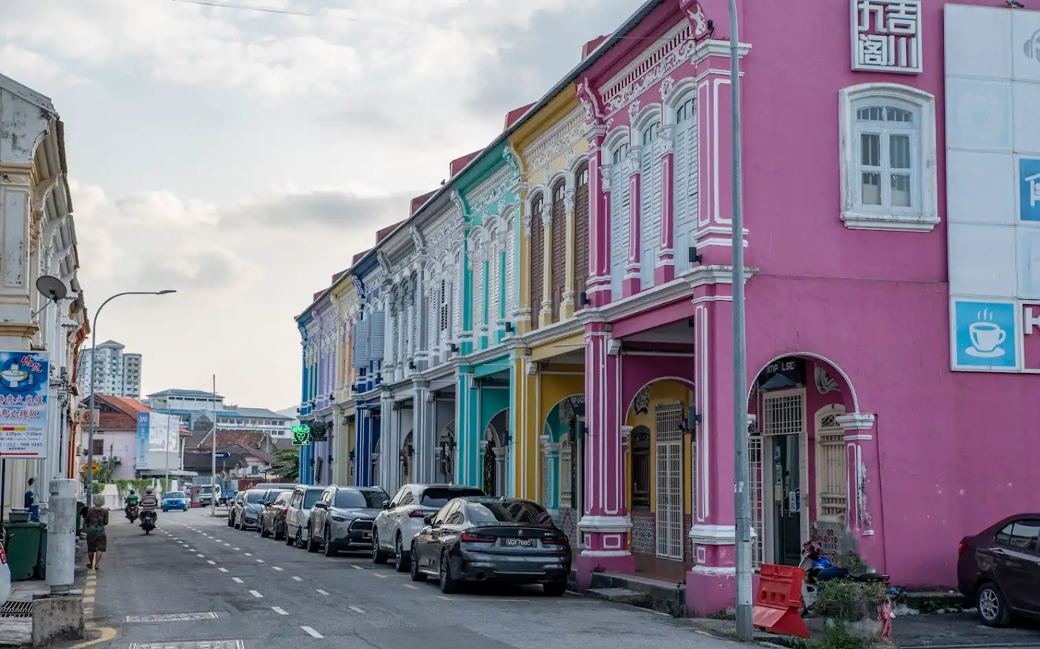 Asia Intelligence Brief for Monday, April 7, 2026