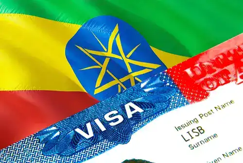 Golden Visa Wars: Ethiopia Enters at $10K, Challenging UAE, Singapore, and Latin America