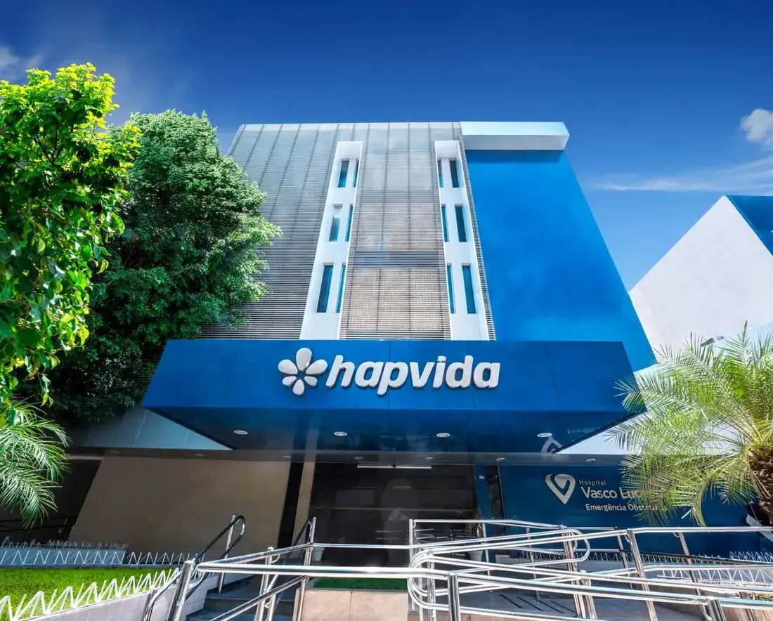 Brazil’s Hapvida Profit Plunges 65% as Healthcare Giant Battles Rising Claims and Shrinking Membership