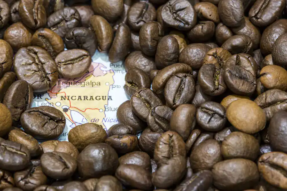 Nicaragua Joins LATAM Coffee Windfall at $918 Million