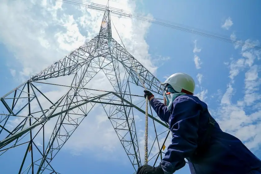 Colombia and Canada Plan Brazil Power Grid Merger