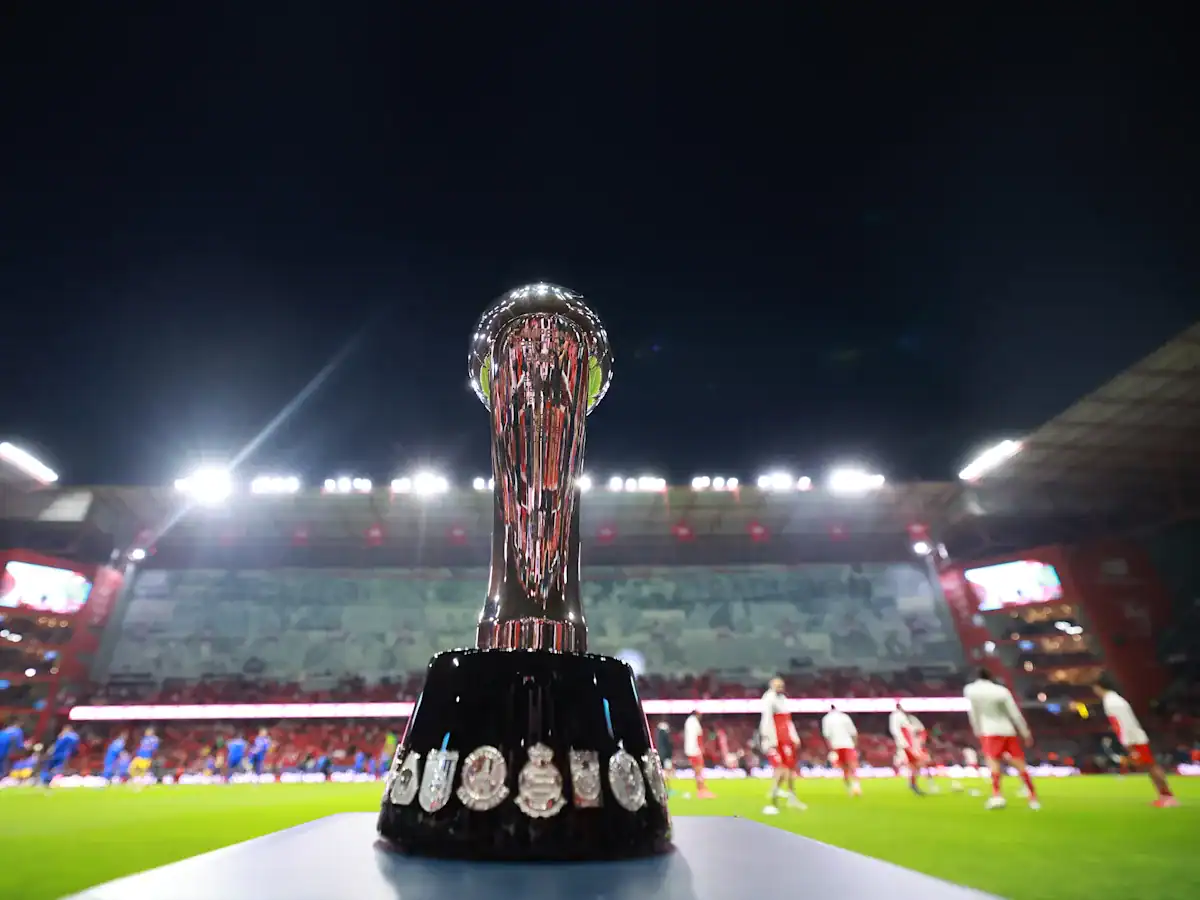 Latin America Sports Daily for Friday, April 24, 2026