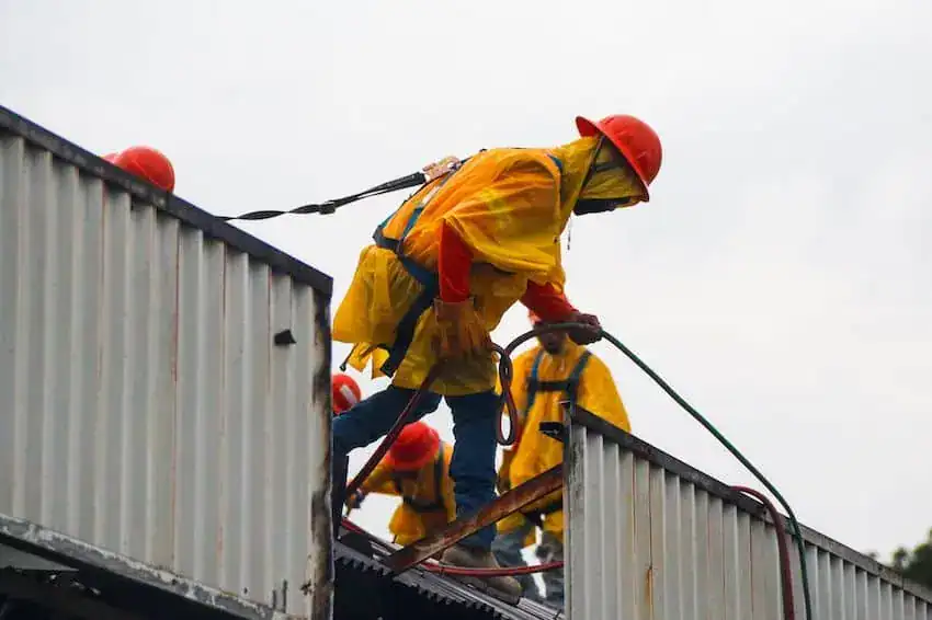 Why Mexico’s Nearshoring Boom Is Cooling in the North