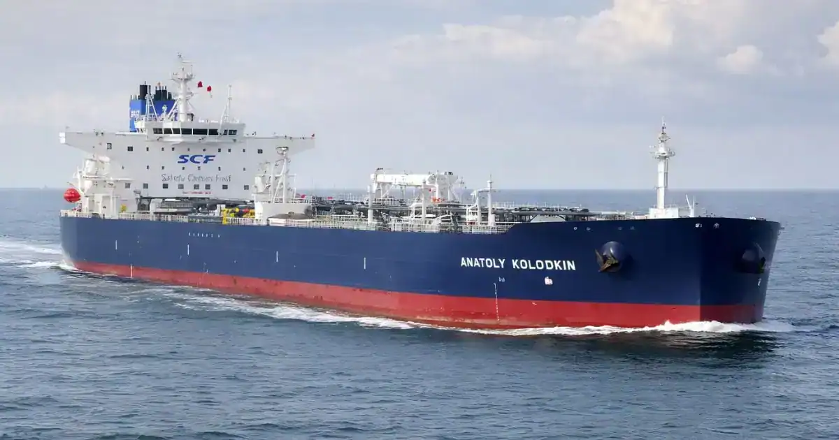 Cuba Gets First Oil in Three Months as U.S. Allows Sanctioned Russian Tanker Through