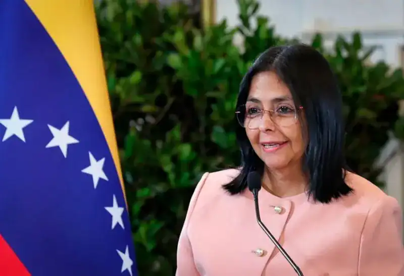 Caracas Pivots to Europe After US Sanctions Relief