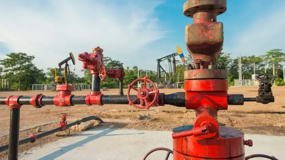 Colombia Gas Production Falls to Record Low, Venezuela Fix Nearest