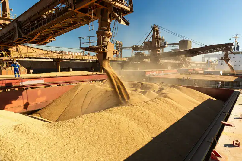 The Petro Decade Number That Will Outlive His Presidency: Colombian Agro Exports Doubled Their Share to 30%