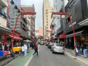 São Paulo Daily Brief for Thursday, May 7, 2026