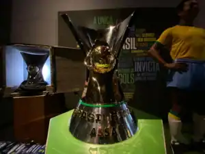 Brazil Football 2026: Brasileirão, World Cup, and the Business of the Beautiful Game