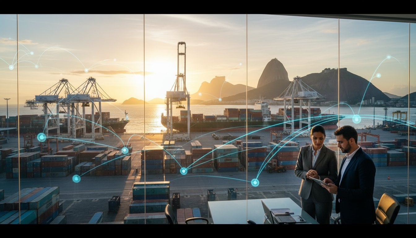 Brazil Import Export Regulations 2026: A Strategic Guide for International Trade