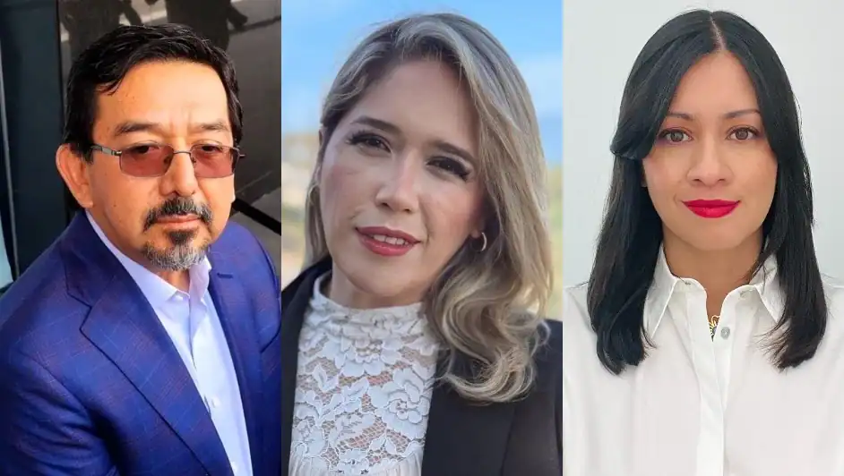 Mexico’s Electoral Council Gets Three New Members as Sheinbaum Ally Arturo Chávez Joins the INE