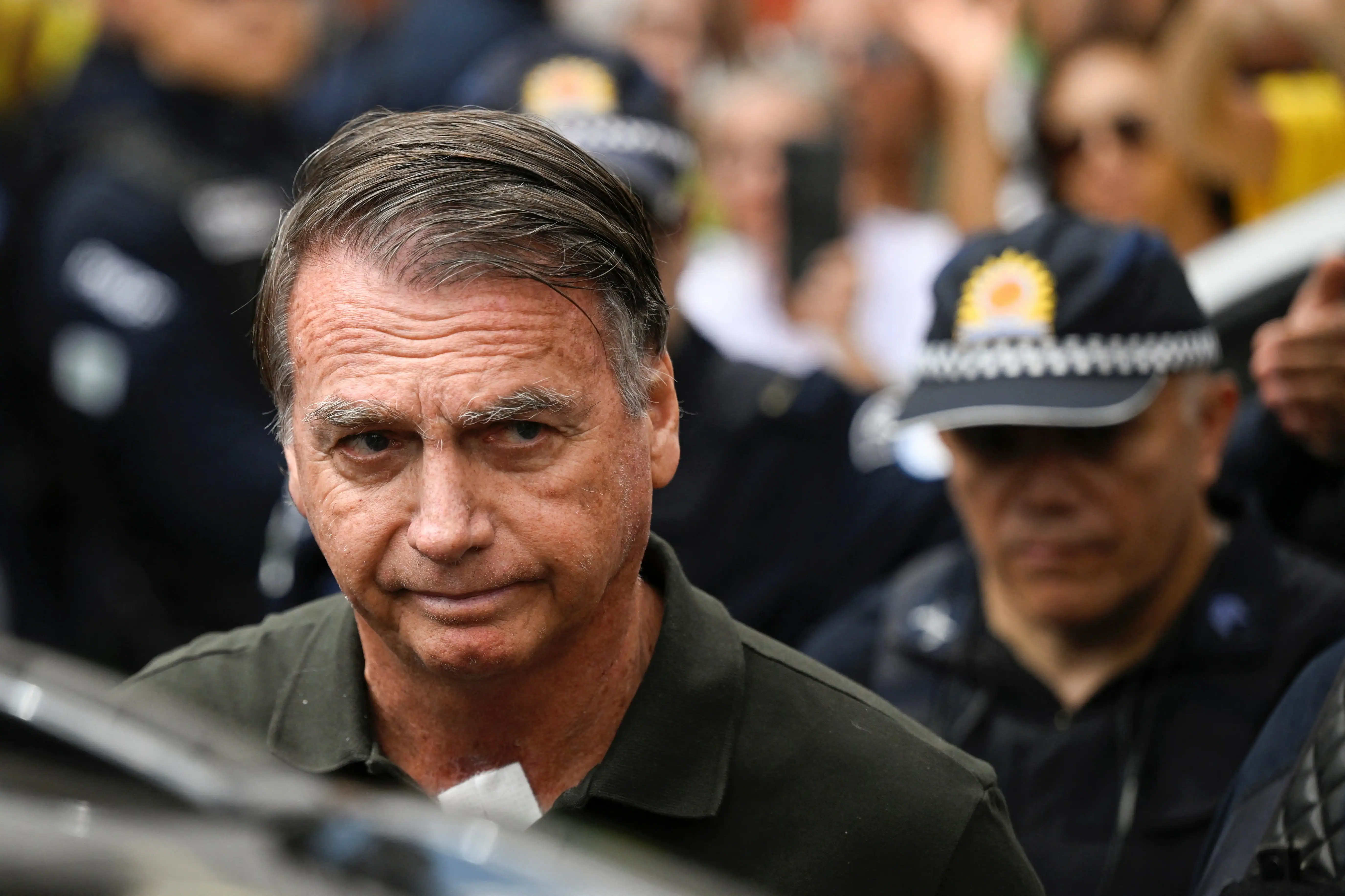 Bolsonaro Surgery Pending STF Approval: Humanitarian House Arrest Shapes the Calendar