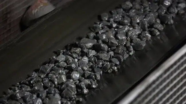 Turkish Yildirim’s $400M Bid Targets China’s Brazil Nickel Deal