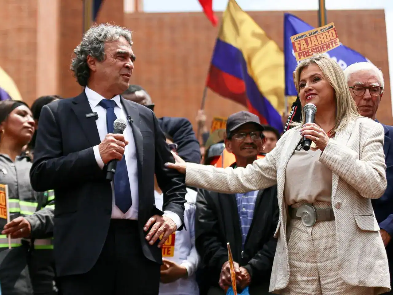 Colombia’s Centrist Bet: Fajardo Trades Education for Security and Oil in 2026 Programme