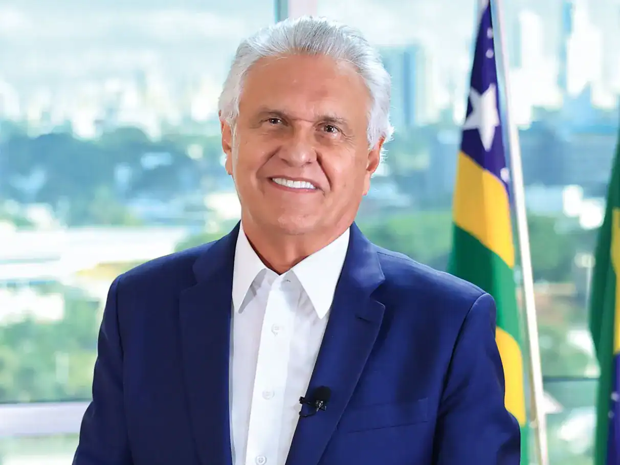 Brazilian Presidential Candidate Caiado Says He Would Privatise Parts of Petrobras If Elected, Breaking With Deep-Water Oil Business