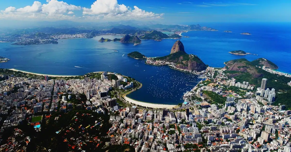 Rio de Janeiro Culture-First City Brief for January 21, 2026
