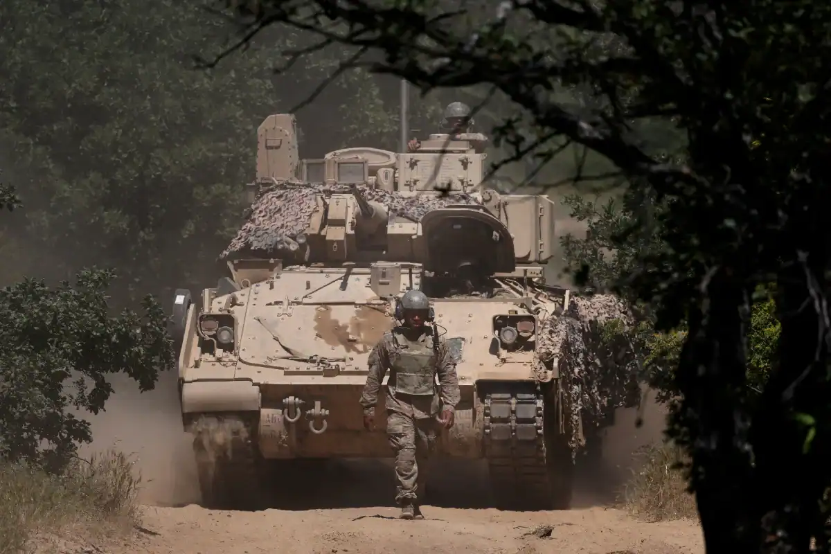 US-military