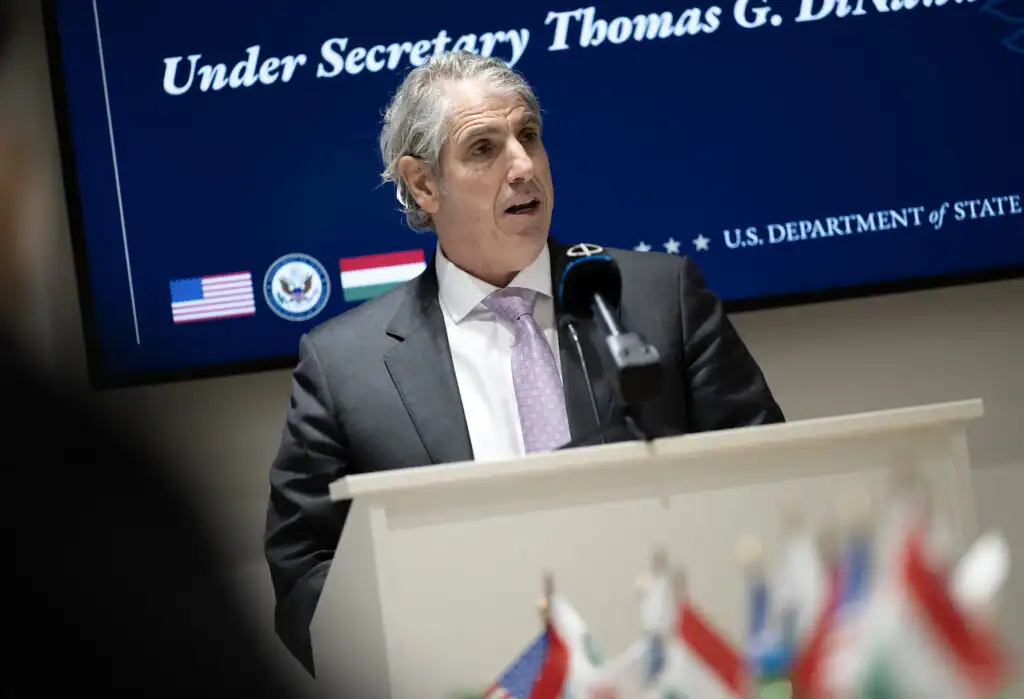 Chile Joins US Minerals Push With New Signed Agreements