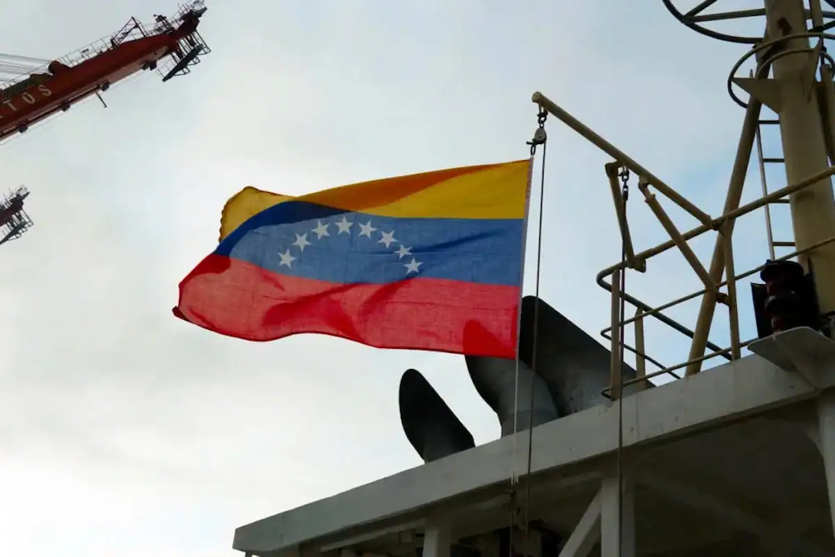 How a U.S. Raid and an Oil War Are Accidentally Reviving Venezuela’s Economy