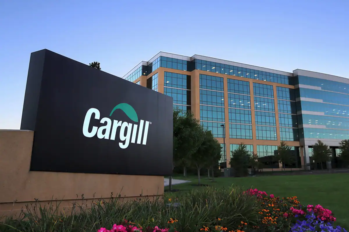 Cargill’s Brazil Operations Swing to $340M Profit