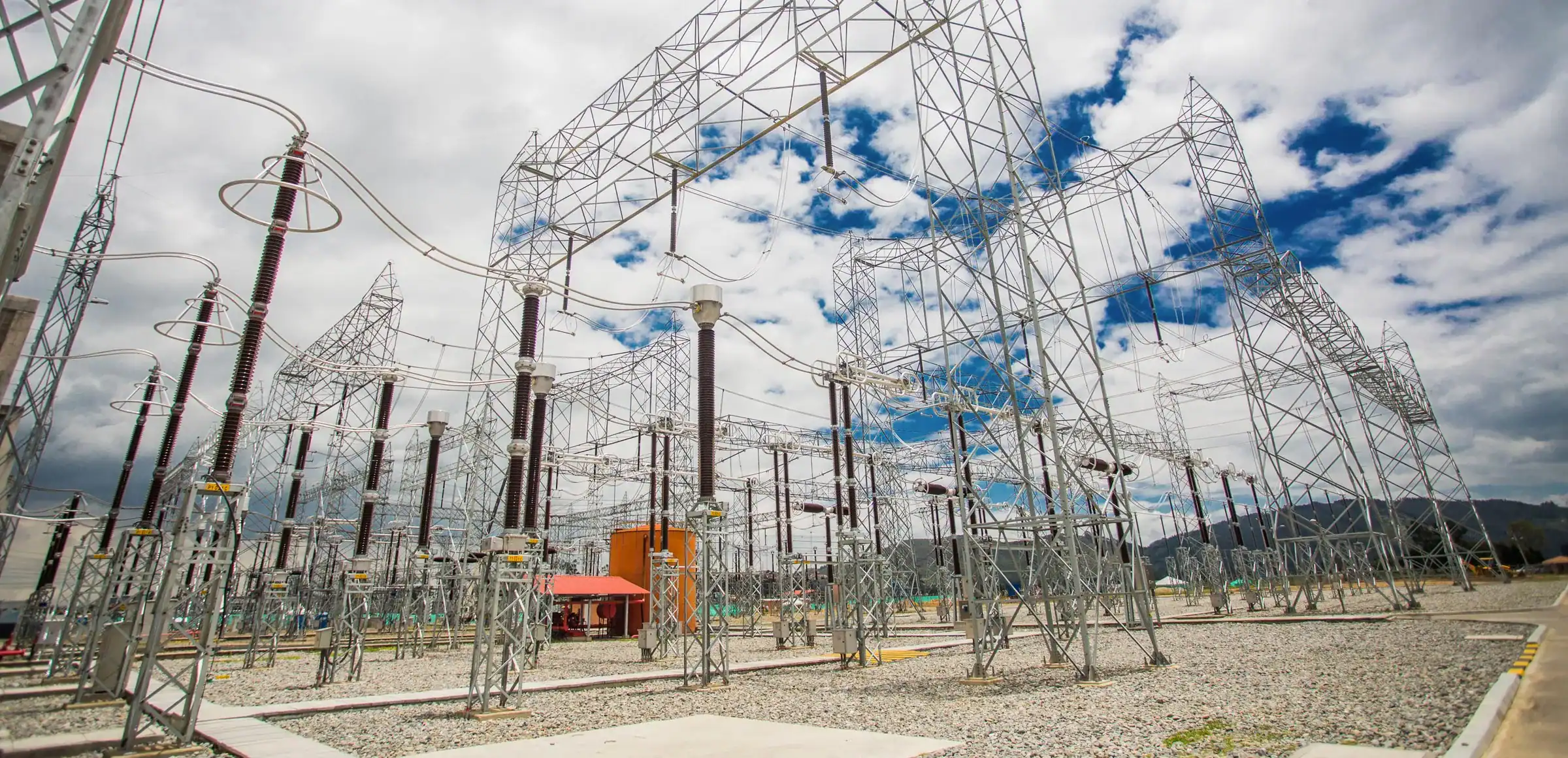 Colombia’s Order to Liquidate Air-e Raises Caribbean Blackout Fears