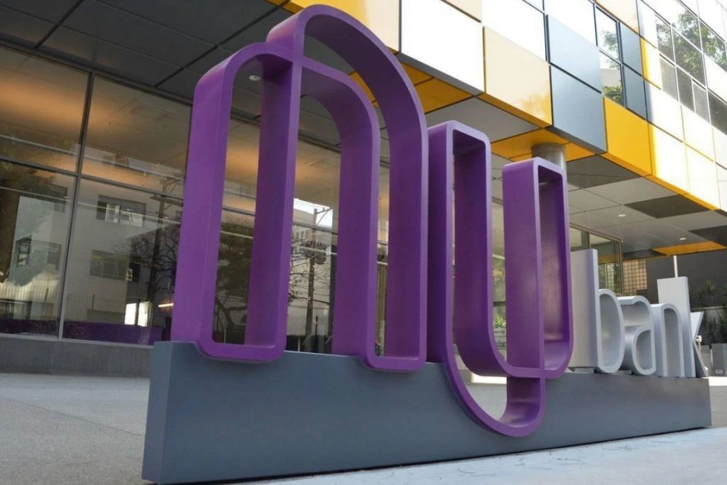 Nubank Fintech Brazil