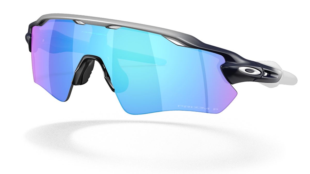 Oakley brand sunglasses