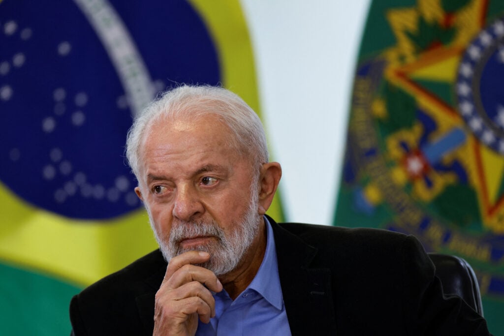 Brazil: Desenrola 3.0 to Buy Up US$29 Billion in Family Debt at Up to 90% Discount