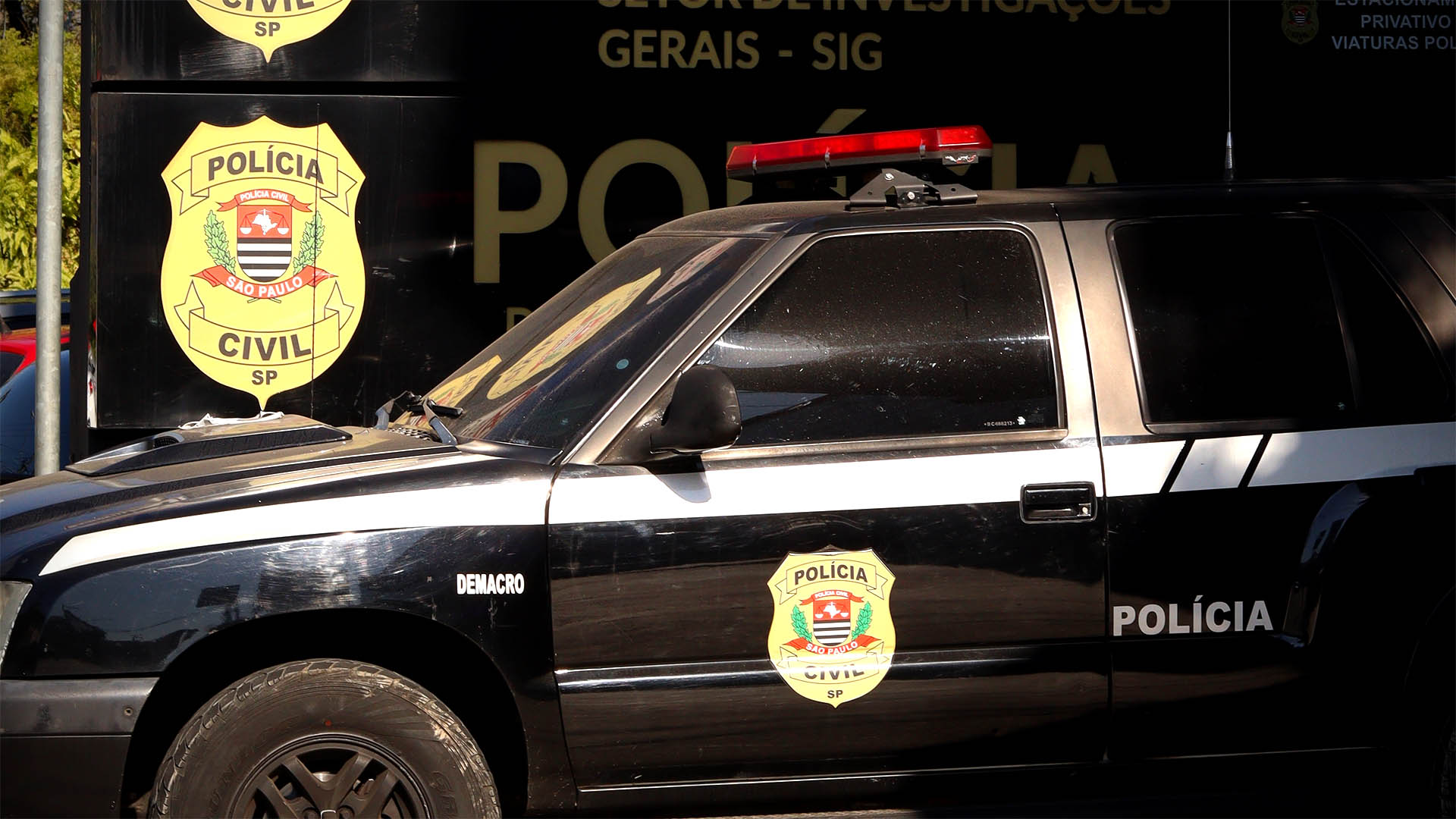 Brazil police organized crime joint operations