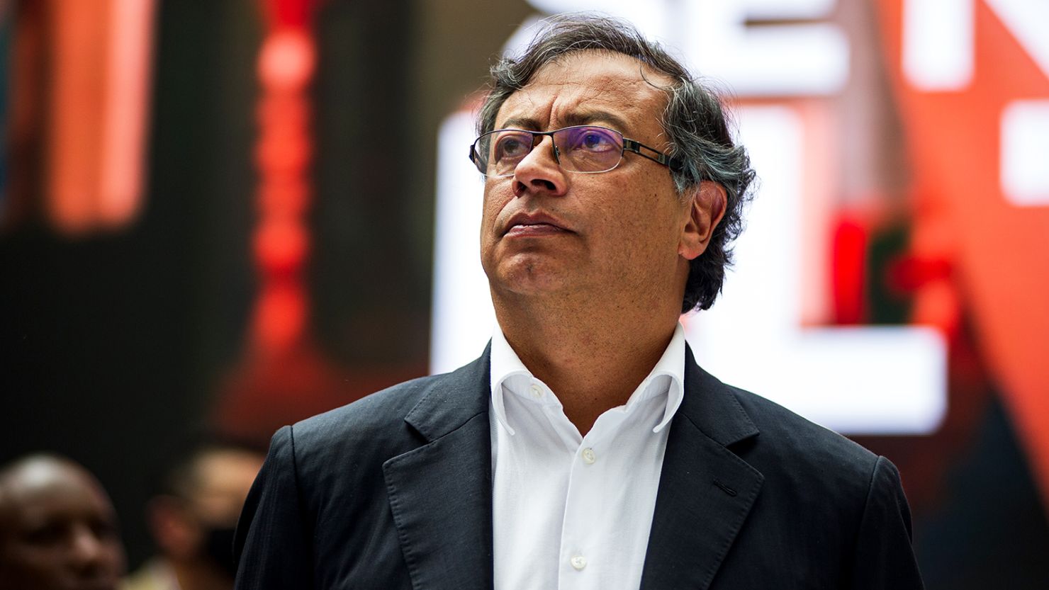 Colombia President Gustavo Petro court ruling fiscal