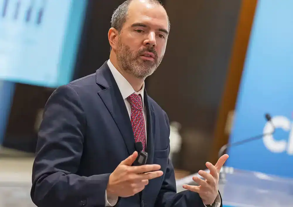 Citi’s LATAM Chief: Region Is Better Placed Than Asia or Europe