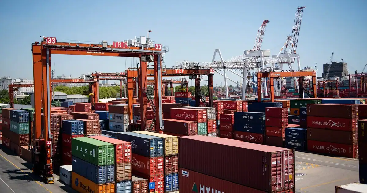 Argentina’s Trade Surplus Looks Set To Shrink In December, Even As 2025 Stays Positive