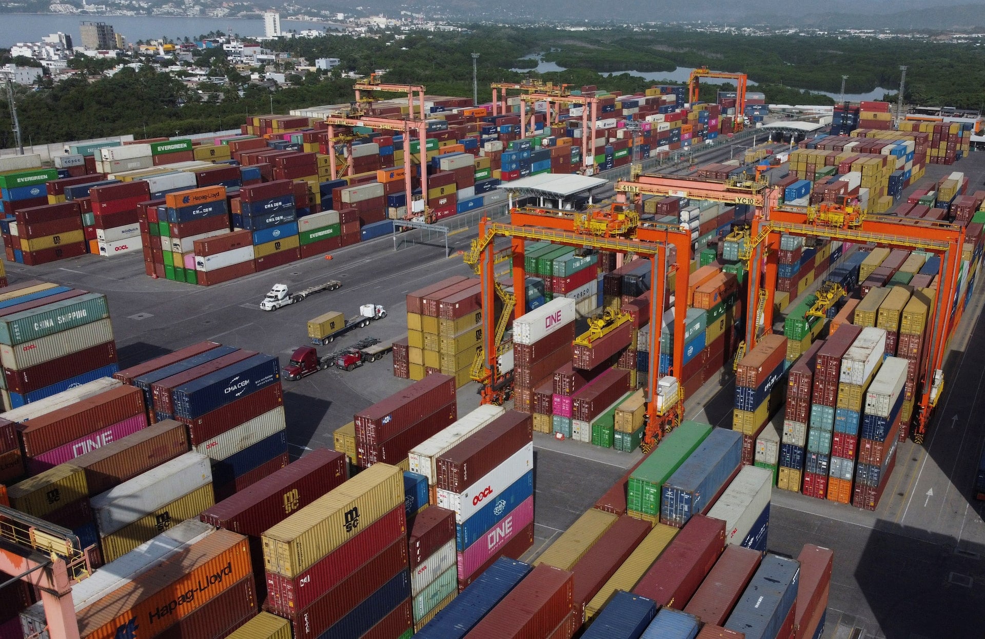 Latin America Economy 2026: Growth Tariffs and Opportunities