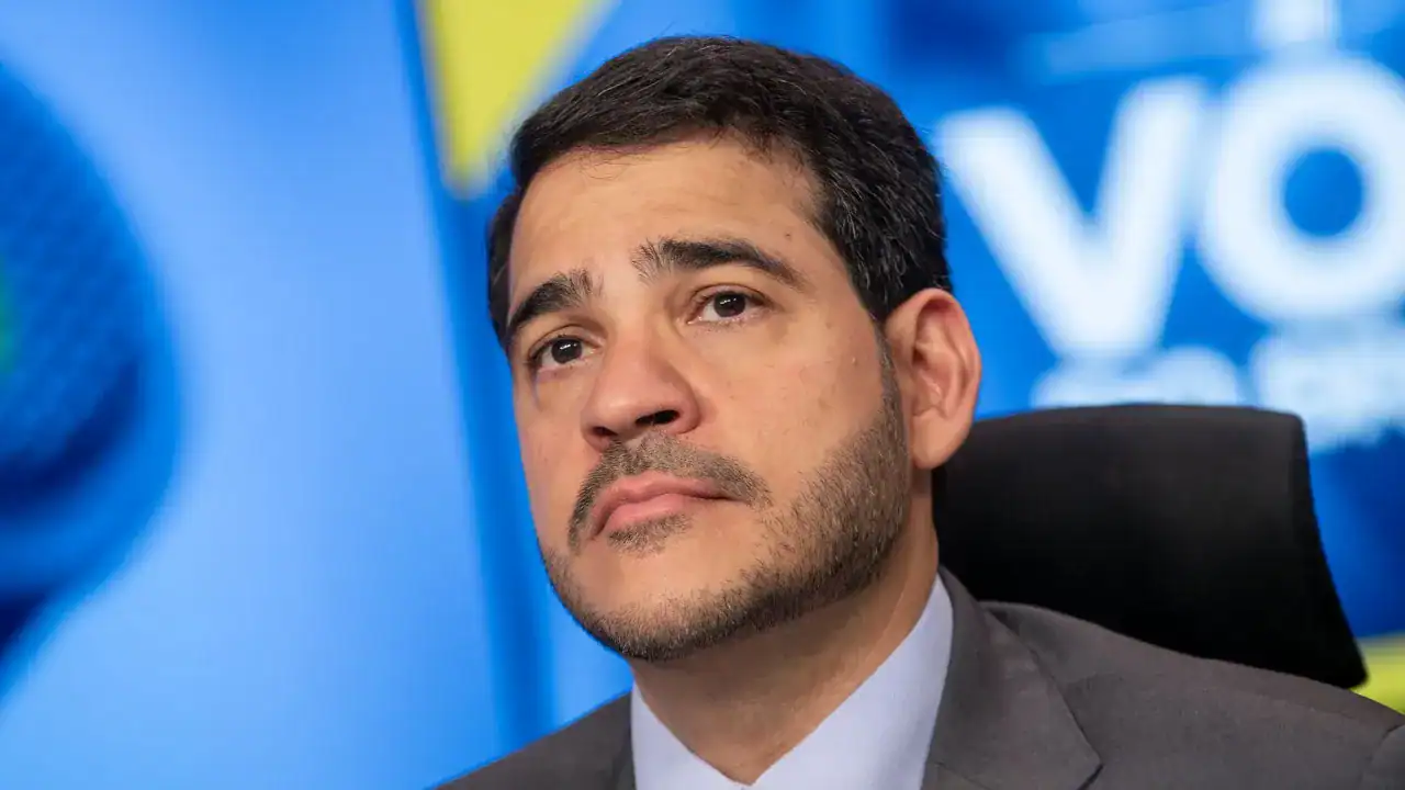 Brazil’s Supreme Court Has Been One Justice Short for 6 Months. Here’s Why