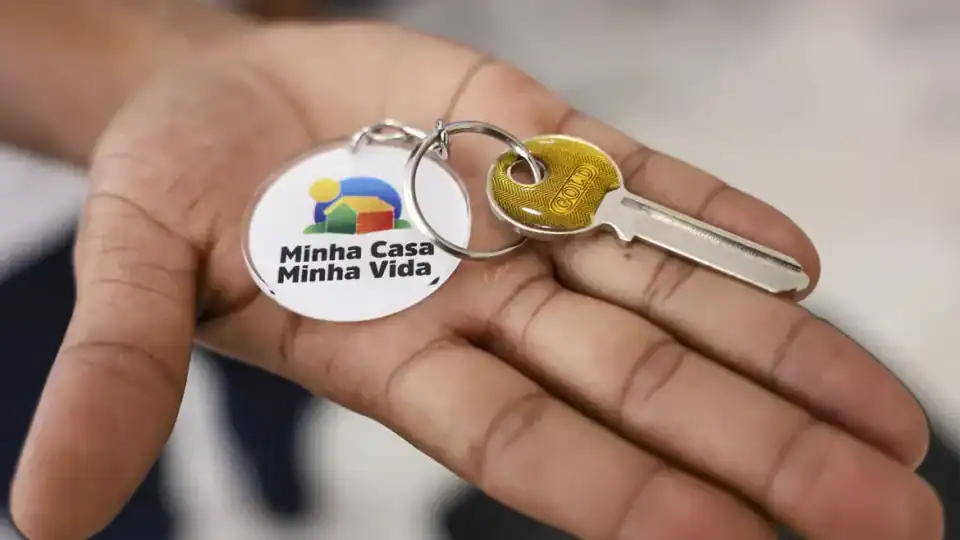 Brazil Expands Minha Casa Minha Vida to Families Earning Up to R$13,000 per Month
