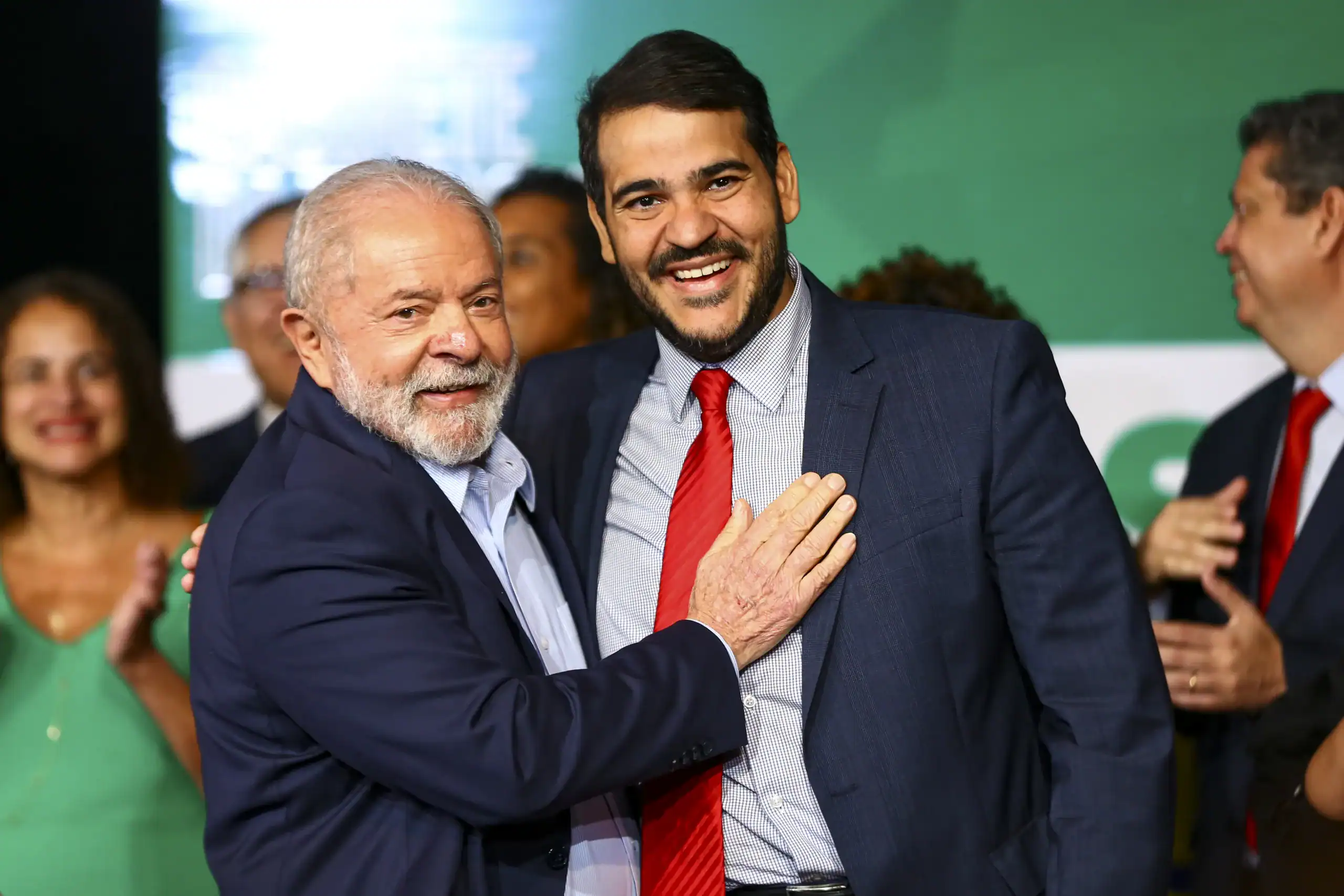 Lula’s Supreme Court Pick Faces Make-or-Break Senate Vote on April 29