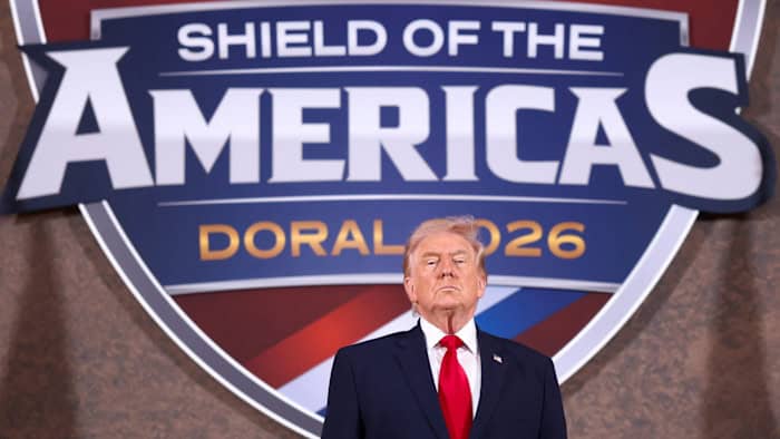 Trump and Latin America 2026: Tariffs, the Maduro Capture, and the New Monroe Doctrine