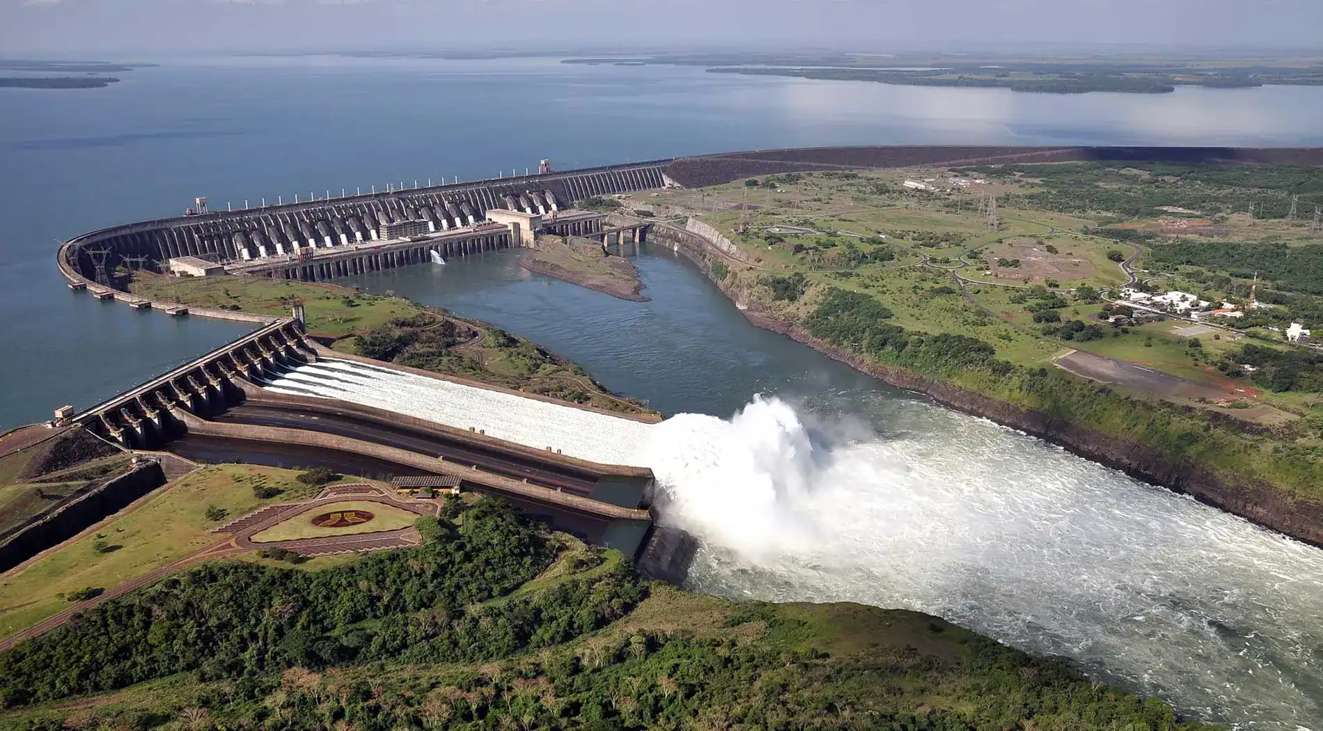 Trafigura wins a license to trade electricity in Brazil's power market