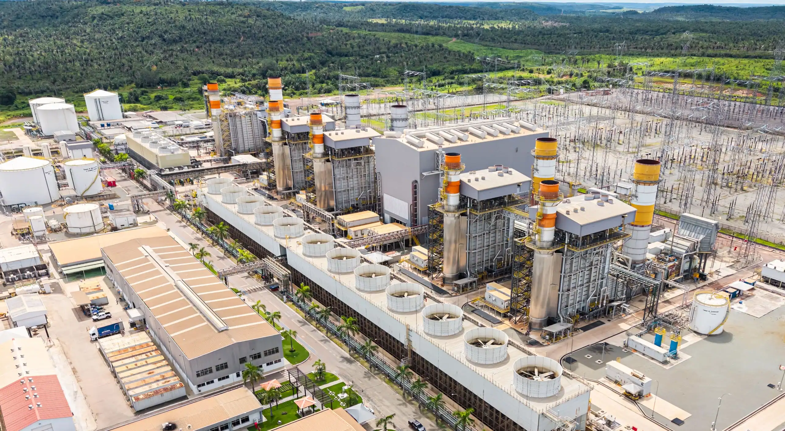 Eneva Q1 Profit +36% to R$522.7M ($103M), Gas Surges 209%