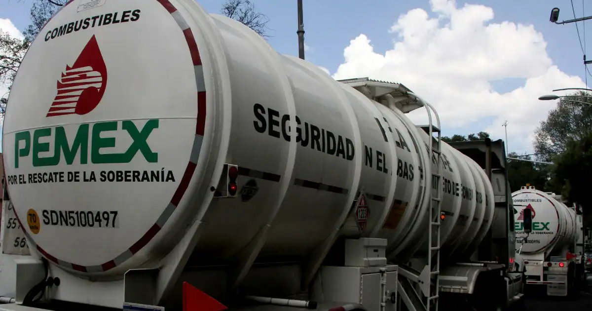 Pemex Renames Cuba Oil Subsidiary as Trump Pressure Bites