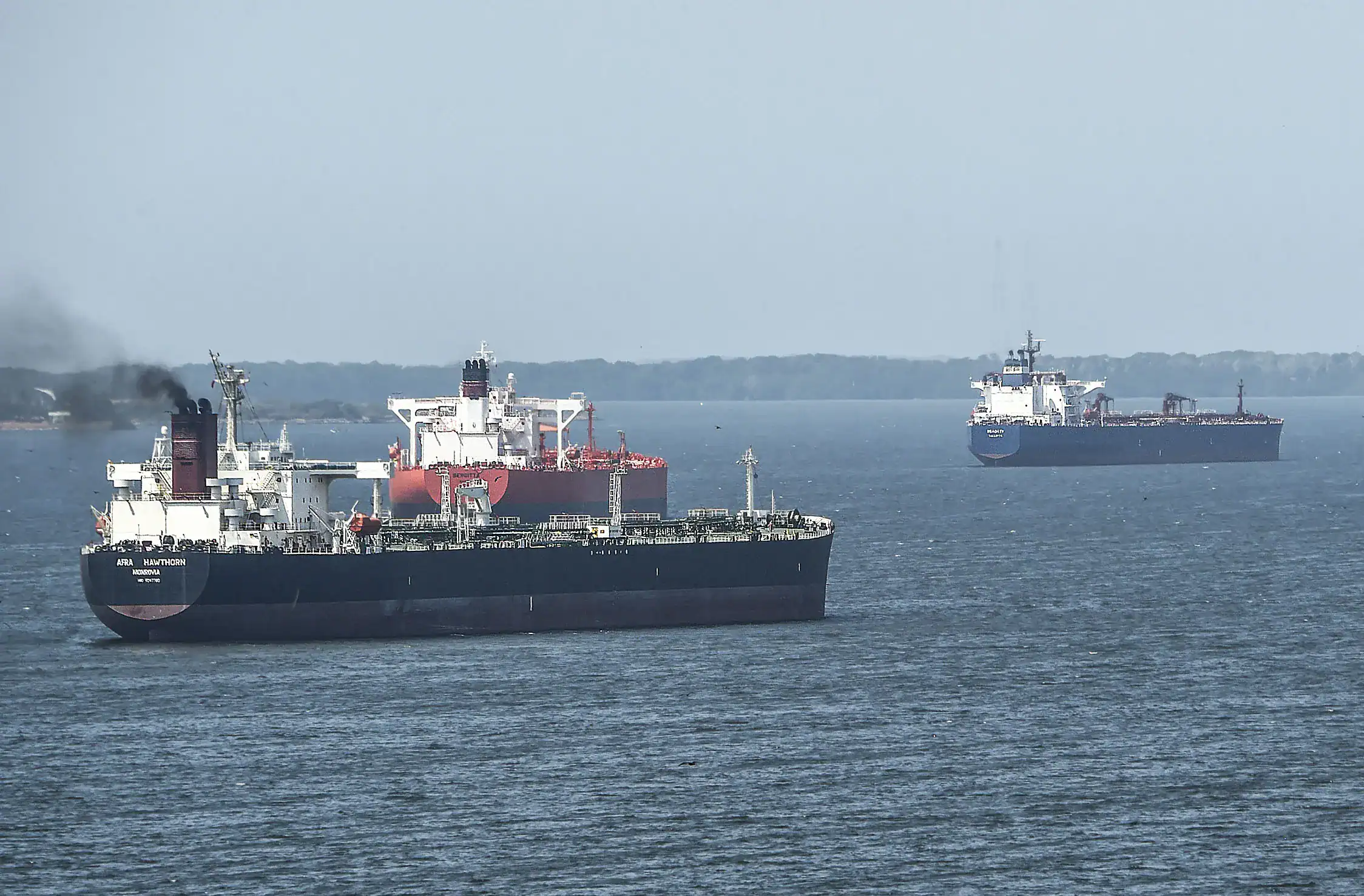 US-Venezuela Trade Surges 22.7% to $3.29 Billion as Oil Reopens