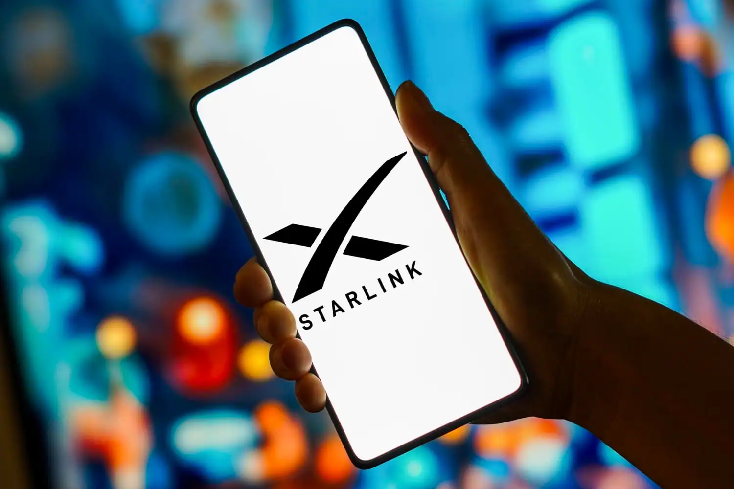 Starlink Prepares to Beam Phone Internet Directly to Brazil