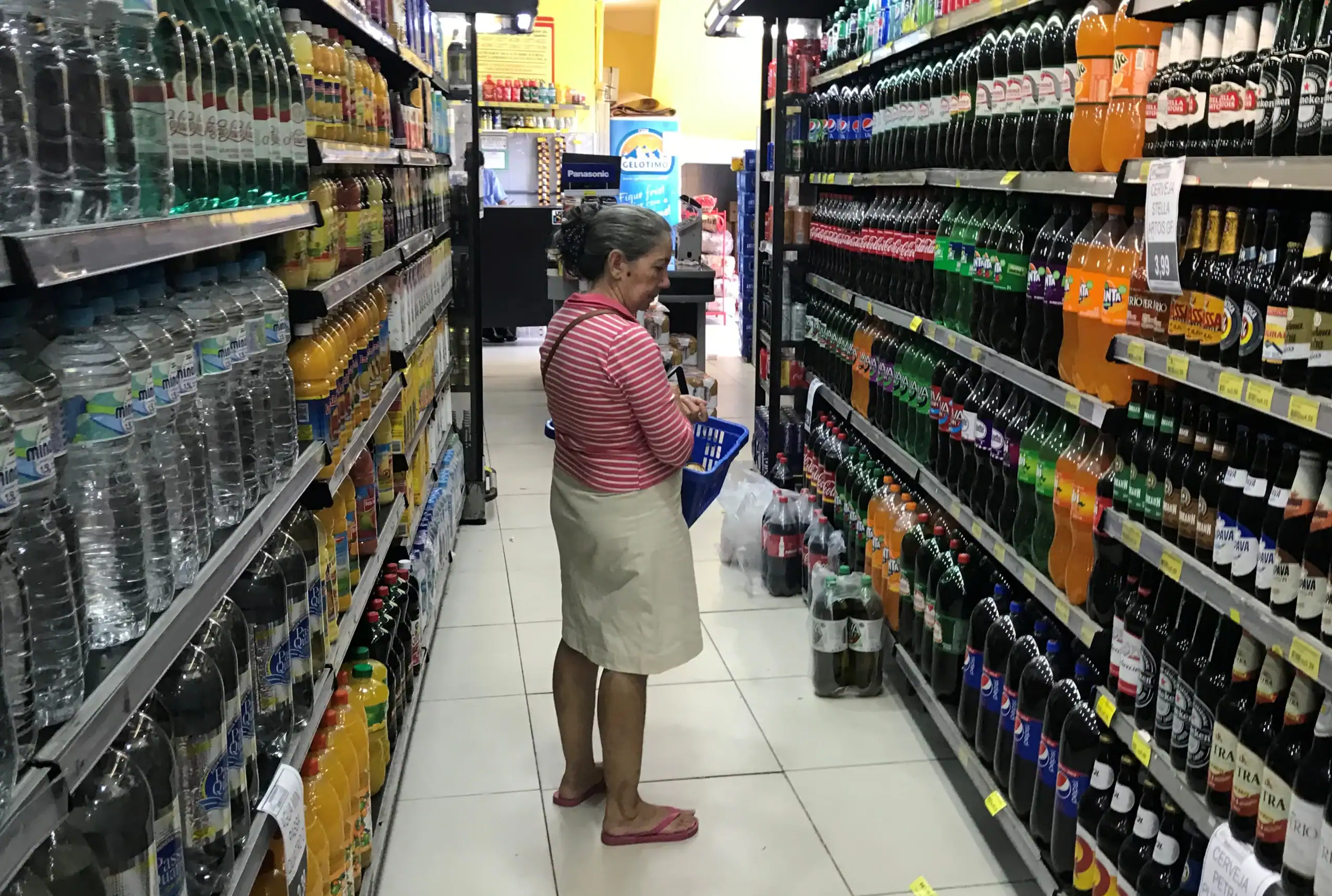 Brazil’s IPCA Climbs to 4.39% in 12 Months, Pushing Inflation Toward Target Ceiling