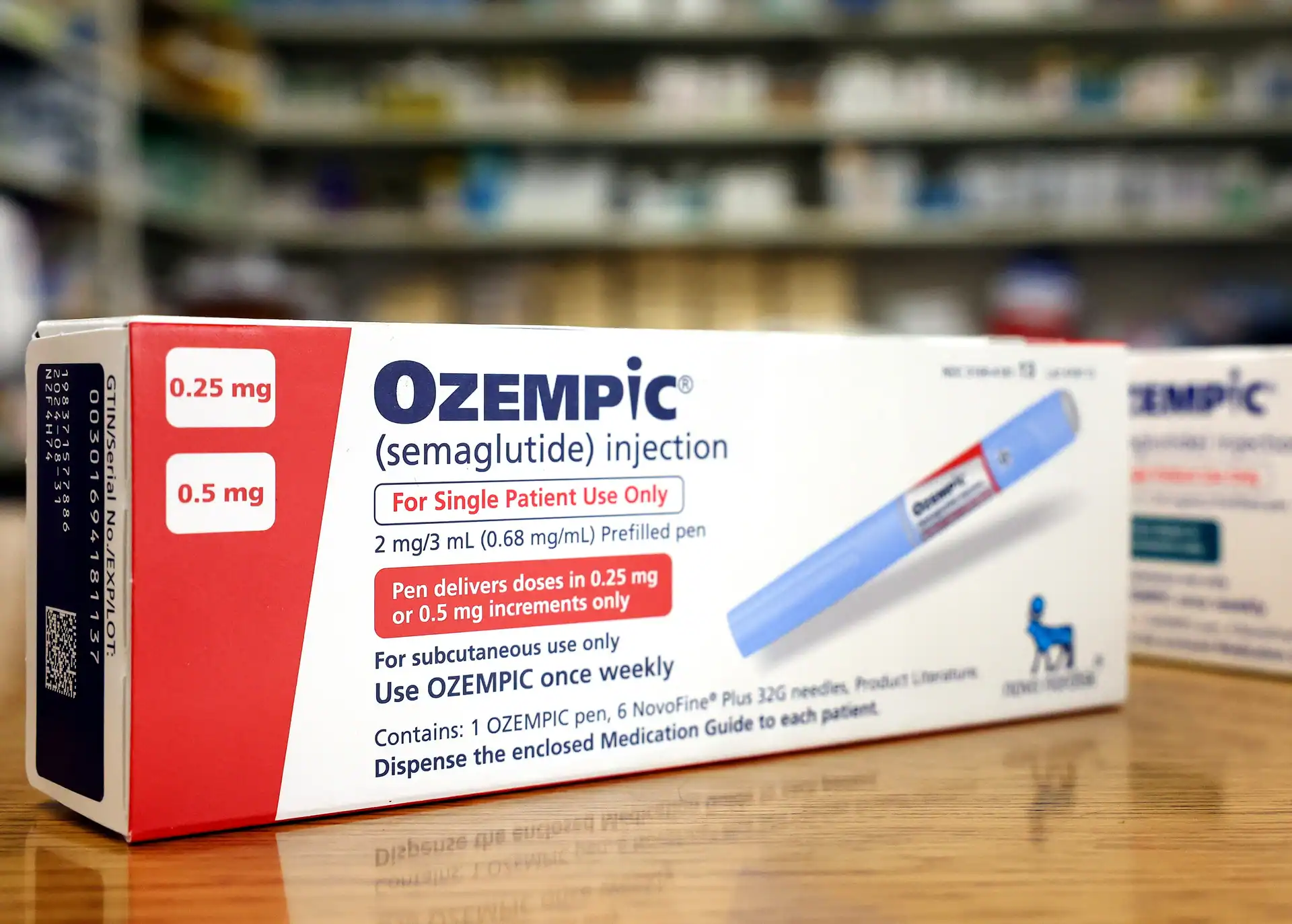 Brazil Approves Its First Local Rival to Ozempic