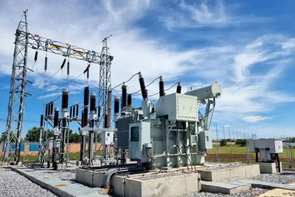 Two Brazilian Utilities Strike $275M Power-Grid Deal