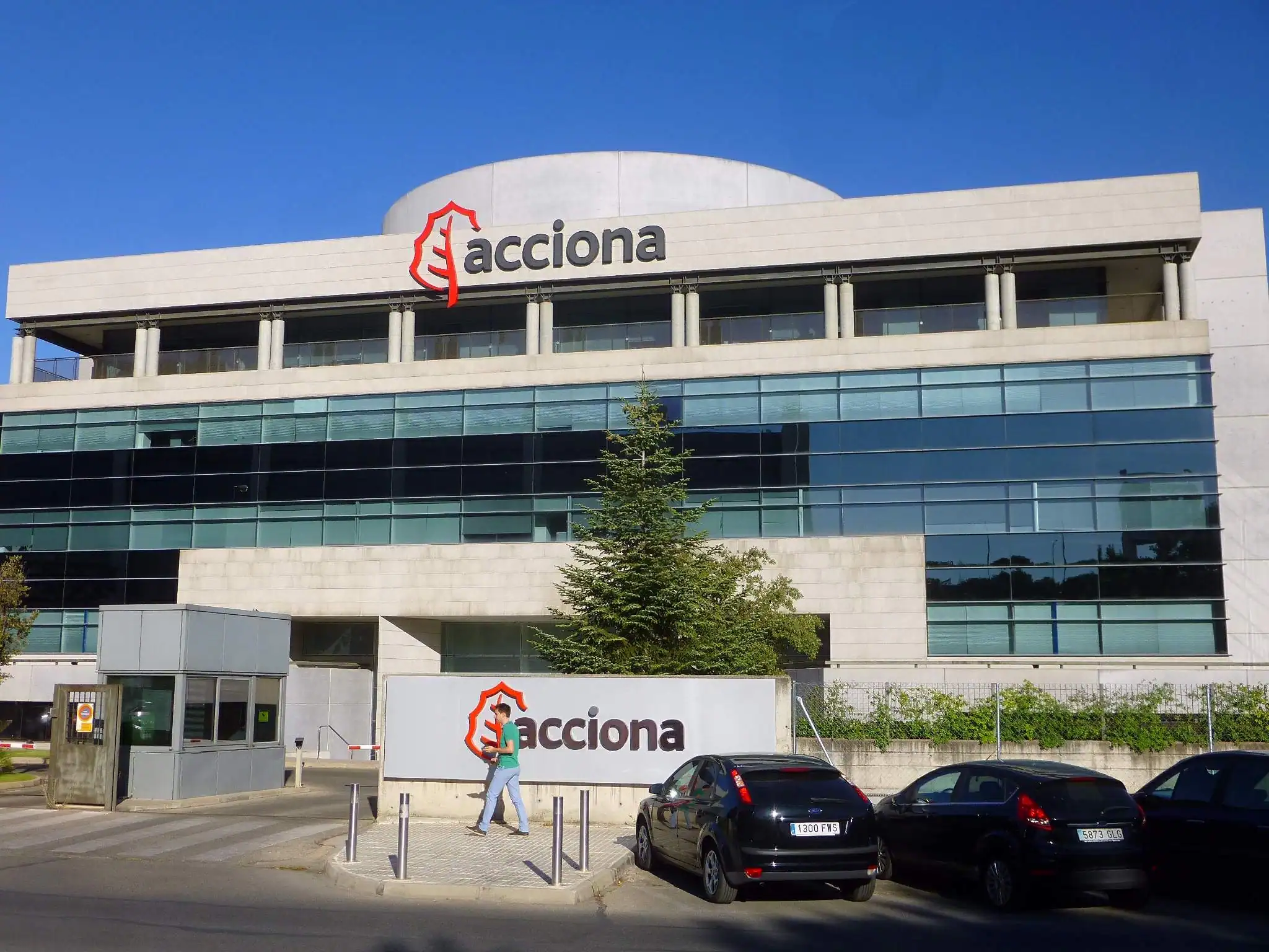 Spain’s Acciona Wins $539M Brazil Sewage Deal Without Rivals